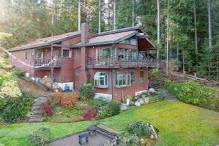 Photo 37: 738 Lands End Rd in North Saanich: NS Lands End House for sale : MLS®# 957240