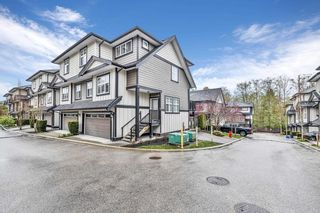 Main Photo: 68 6350 142 Street in Surrey: Sullivan Station Townhouse for sale in "CANVAS" : MLS®# R2869363