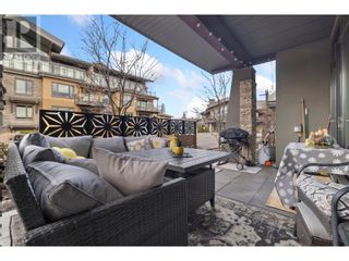 Photo 17: 600 Sarsons Road Unit# 114 in Kelowna: House for sale : MLS®# 10311071