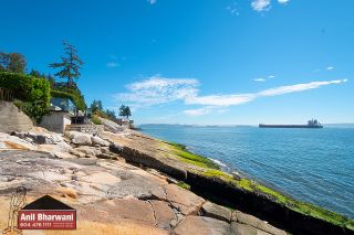 Photo 28: 3866 MARINE Drive in West Vancouver: West Bay House for sale : MLS®# R2720370