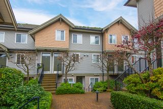 Photo 3: 205 4238 Albert Street in Villagio: Vancouver Heights Home for sale () 