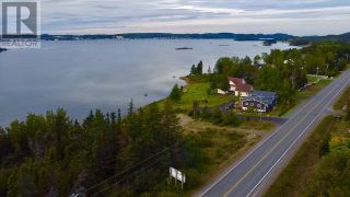 Photo 1: 67 Road to The Isles in Lewisporte, NL: Vacant Land for sale : MLS®# 1250291