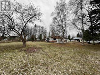 Photo 4: 1371 BASS ROAD in Quesnel: House for sale : MLS®# R2832531