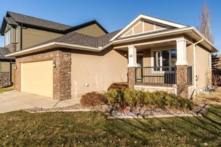 Photo 1: 46 Sheep River Cove: Okotoks Detached for sale : MLS®# A2094982