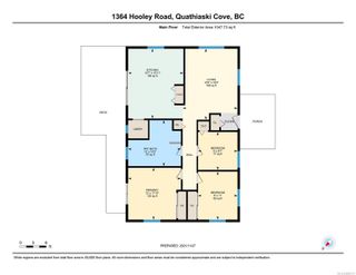 Photo 46: 1364 Hooley Rd in Quadra Island: Isl Quadra Island House for sale (Islands)  : MLS®# 890751