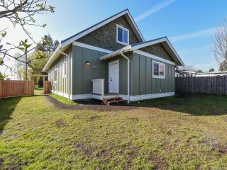 Photo 35: 519 12TH STREET in COURTENAY: CV Courtenay City House for sale (Comox Valley)  : MLS®# 785504