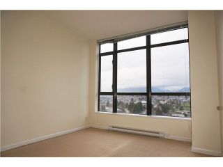 Photo 13: 2003 4132 HALIFAX Street in Burnaby: Brentwood Park Condo for sale in "Marquis Grande" (Burnaby North)  : MLS®# V1090872