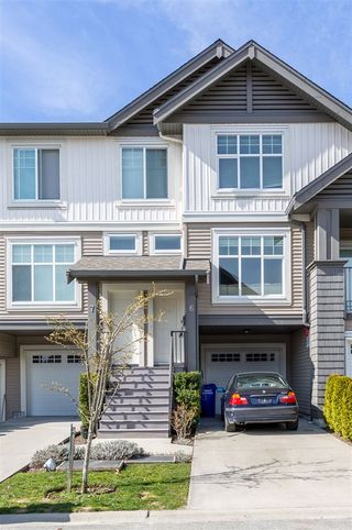 Photo 2: 6 6233 TYLER Road in Sechelt: Sechelt District Townhouse for sale in "THE CHELSEA" (Sunshine Coast)  : MLS®# R2147844