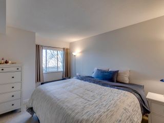 Photo 6: 205 7471 BLUNDELL Road in Richmond: Brighouse South Condo for sale in "Canterbury Court" : MLS®# R2657182
