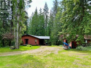 Photo 2: 1911 Cambie-Solsqua Road in Sicamous: House for sale : MLS®# 10284754