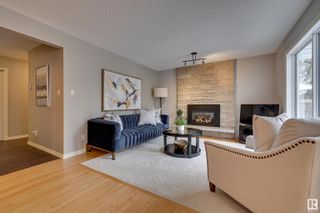Photo 17: 13804 84 Avenue in Edmonton: Zone 10 House for sale : MLS®# E4373474