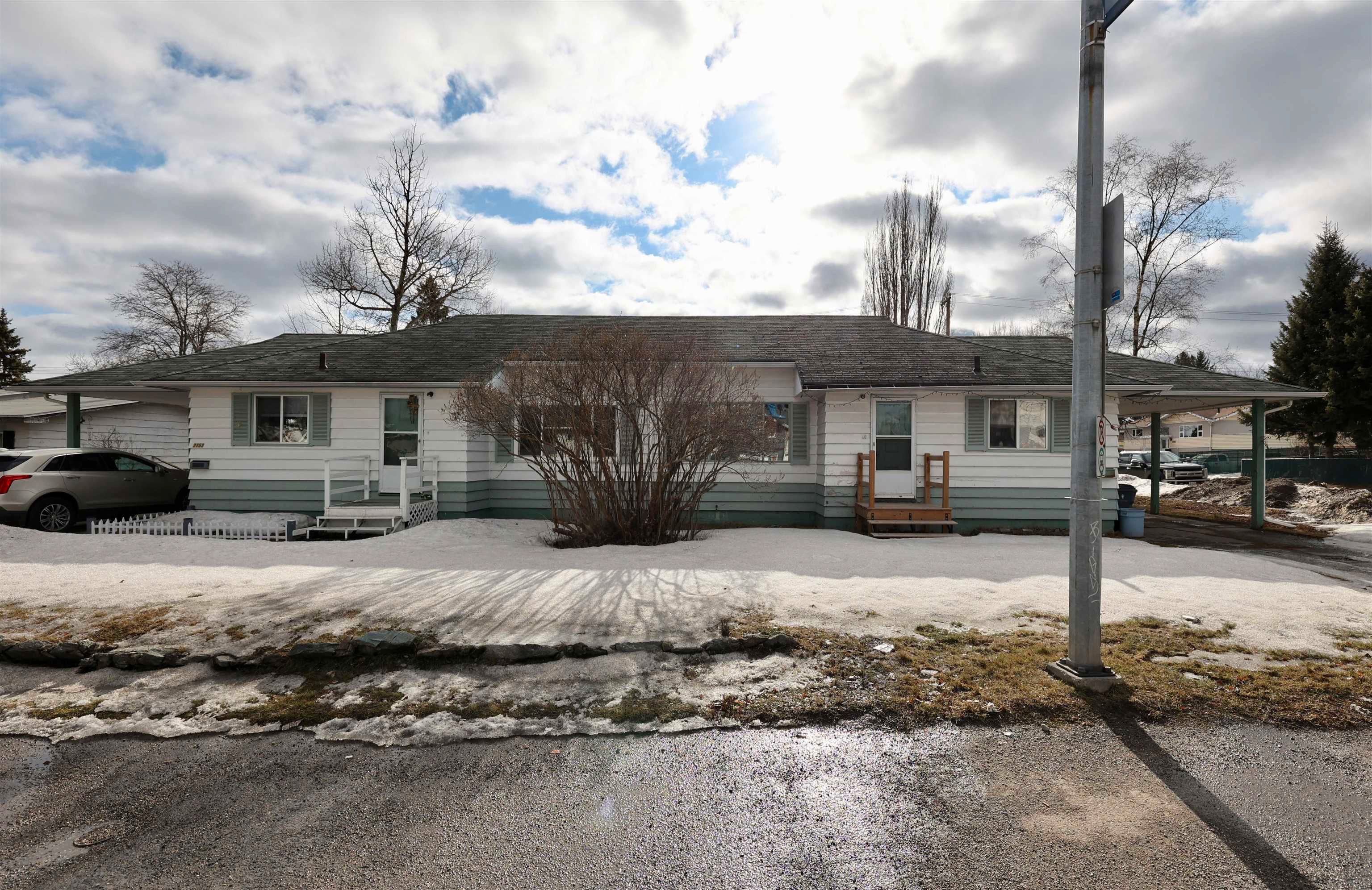 Main Photo: 2753 15TH Avenue in Prince George: Central Duplex for sale (PG City Central (Zone 72))  : MLS®# R2660644