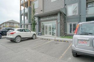 Photo 2: 306 100 Auburn Meadows Manor SE in Calgary: Auburn Bay Apartment for sale : MLS®# A1245562