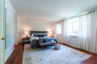 Photo 15: 3826 W 36TH Avenue in Vancouver: Dunbar House for sale (Vancouver West)  : MLS®# R2454636