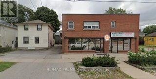 Photo 1: 144 LAKE ST in St. Catharines: Multi-family for sale : MLS®# X8180716