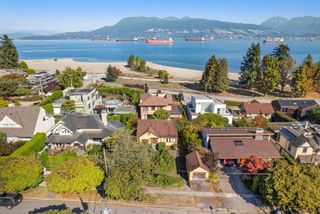 Photo 12: 4577 BELMONT Avenue in Vancouver: Point Grey House for sale (Vancouver West)  : MLS®# R2822545