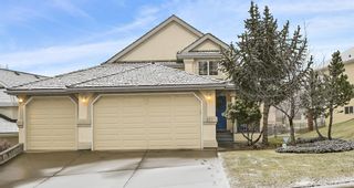 Photo 1: 217 Patterson Hill SW in Calgary: Patterson Detached for sale : MLS®# A1165396