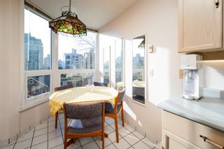 Photo 6: 401 1935 HARO Street in Vancouver: West End VW Condo for sale in "Sundial At The Park" (Vancouver West)  : MLS®# R2747997