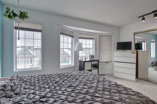 Photo 12: 49 Patina View SW in Calgary: Patterson Row/Townhouse for sale : MLS®# A2034068