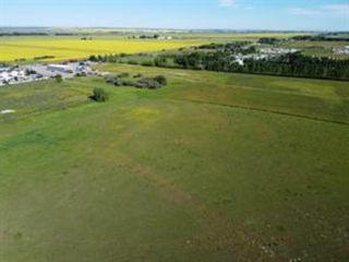 Photo 6: #1 24 Street SE: High River Industrial Land for sale : MLS®# A1255607