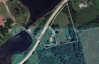 Photo 6: 1896 Shore Road in Merigomish: 108-Rural Pictou County Vacant Land for sale (Northern Region)  : MLS®# 202219743