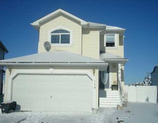 Photo 1:  in CALGARY: Applewood Residential Detached Single Family for sale (Calgary)  : MLS®# C3247082