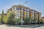 Main Photo: 415 208 Holy Cross SW in Calgary: Mission Apartment for sale : MLS®# A2128047