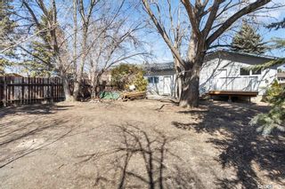 Photo 42: 123 Stechishin Crescent in Saskatoon: Silverwood Heights Residential for sale : MLS®# SK965714