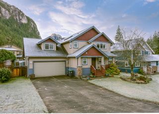Photo 26: 38641 CHERRY Drive in Squamish: Valleycliffe House for sale in "RAVENS PLATEAU" : MLS®# R2629357