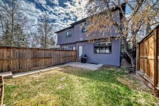 Photo 35: 4324 70 Street NW in Calgary: Bowness Semi Detached (Half Duplex) for sale : MLS®# A2128459