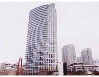 Photo 1: 3007 1009 EXPO BV in Vancouver: Downtown VW Condo for sale in "LANDMARK 33" (Vancouver West)  : MLS®# V549103