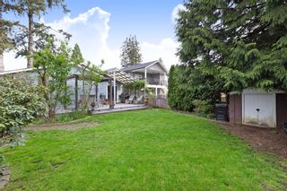 Photo 19: 1076 PRAIRIE Avenue in Port Coquitlam: Birchland Manor House for sale : MLS®# R2453484