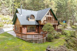 Photo 61: 624 Stewart Mountain Rd in Highlands: Hi Eastern Highlands House for sale : MLS®# 928739