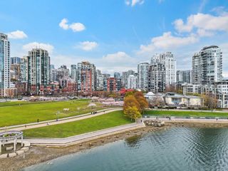 Photo 33: 3F 139 DRAKE Street in Vancouver: Yaletown Condo for sale (Vancouver West)  : MLS®# R2874512