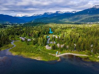 Photo 21: 11 6800 CRABAPPLE Drive in Whistler: Whistler Cay Estates Townhouse for sale in "Alta Lake Resort" : MLS®# R2703708