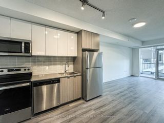Photo 5: 609 859 The Queensway in Toronto: Stonegate-Queensway Condo for lease (Toronto W07)  : MLS®# W8270260