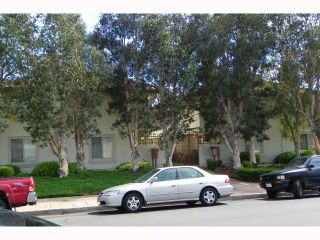 Photo 2: PACIFIC BEACH Property for sale: 1449-1455 Felspar in San Diego