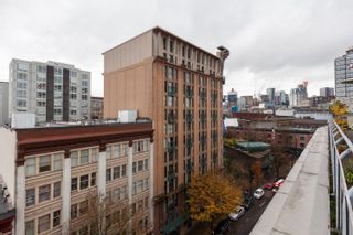 Photo 22: 610 55 E CORDOVA Street in Vancouver: Downtown VE Condo for sale (Vancouver East)  : MLS®# R2665255