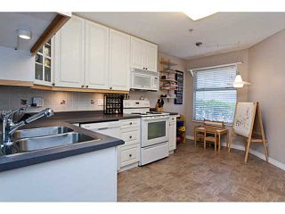 Photo 10: # 58 1255 RIVERSIDE DR in Port Coquitlam: Riverwood Townhouse for sale in "RIVERWOOD GREEN" : MLS®# V1019194