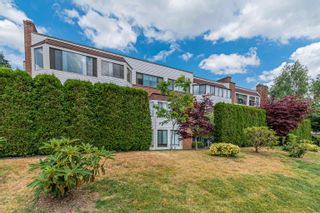 Photo 35: 203 32097 TIMS Avenue in Abbotsford: Abbotsford West Condo for sale in "HEATHER COURT" : MLS®# R2704602