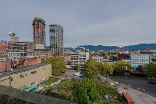 Photo 16: 801 33 W PENDER Street in Vancouver: Downtown VW Condo for sale in "33 Living" (Vancouver West)  : MLS®# R2373850