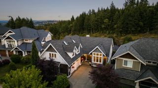 Photo 54: 2207 Spirit Ridge Dr in Langford: La Bear Mountain Single Family Residence for sale : MLS®# 963203