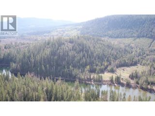 Photo 4: 2524 Enderby Mabel Lake Road in Enderby: Vacant Land for sale : MLS®# 10310628