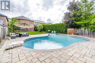 Photo 40: 2221 WHITECLIFFE Way in Oakville: House for sale : MLS®# 40472552