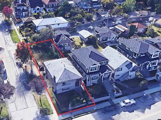 Photo 1: 896 E KING EDWARD Avenue in Vancouver: Fraser VE House for sale (Vancouver East)  : MLS®# R2480504