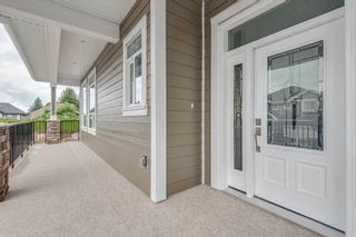 Photo 2: 3355 PASSAGLIA PLACE in Coquitlam: Burke Mountain House for sale : MLS®# R2391990