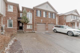 Main Photo: 3120 Highbourne Crescent in Oakville: Palermo West House (2-Storey) for sale : MLS®# W8227258