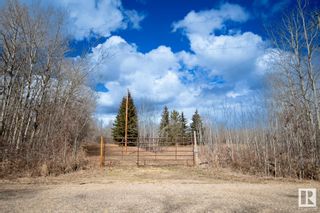 Photo 25: 23246 TWP  RD 521A: Rural Strathcona County Vacant Lot/Land for sale : MLS®# E4384068