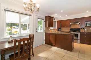 Photo 7: 830 BAKER Drive in Coquitlam: Chineside House for sale : MLS®# R2306677