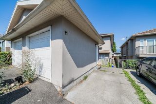 Photo 26: 5930 HARDWICK Street in Burnaby: Central BN 1/2 Duplex for sale (Burnaby North)  : MLS®# R2718806